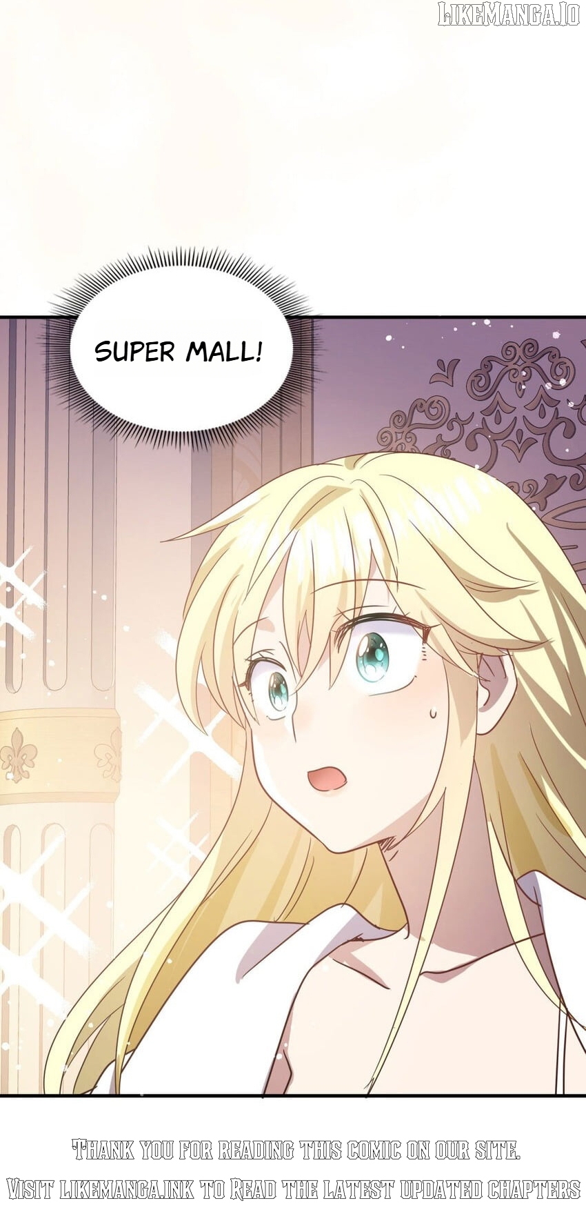 Don't Embarrass Me Chapter 67 - page 26